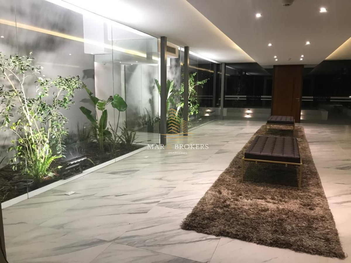 Apartamento ID.20 - Apartamento en Punta del Este, Brava