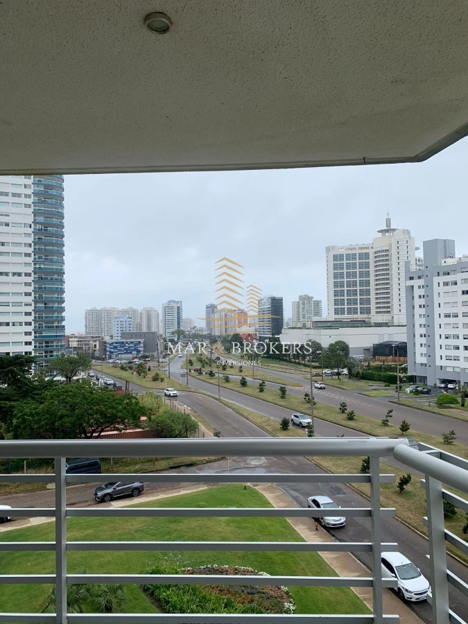 Apartamento ID.167 - Departamento en venta en Punta del Este