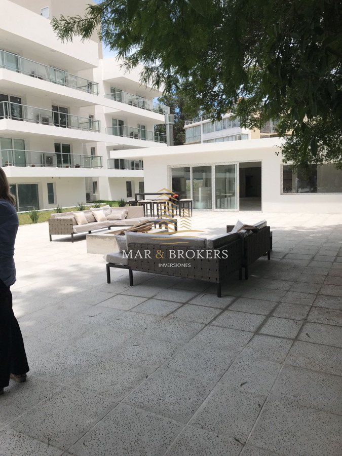 Apartamento ID.20 - Apartamento en Punta del Este, Brava