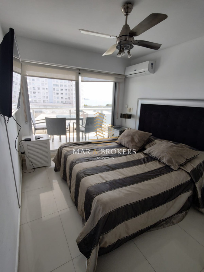 Apartamento ID.429 - Apartamento en Punta del Este, PenÃ­nsula