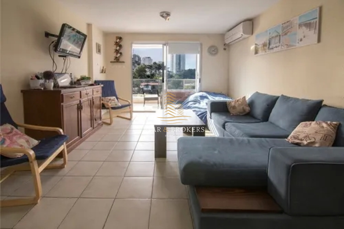 Apartamento ID.6 - Apartamento en venta en Punta del este. 
