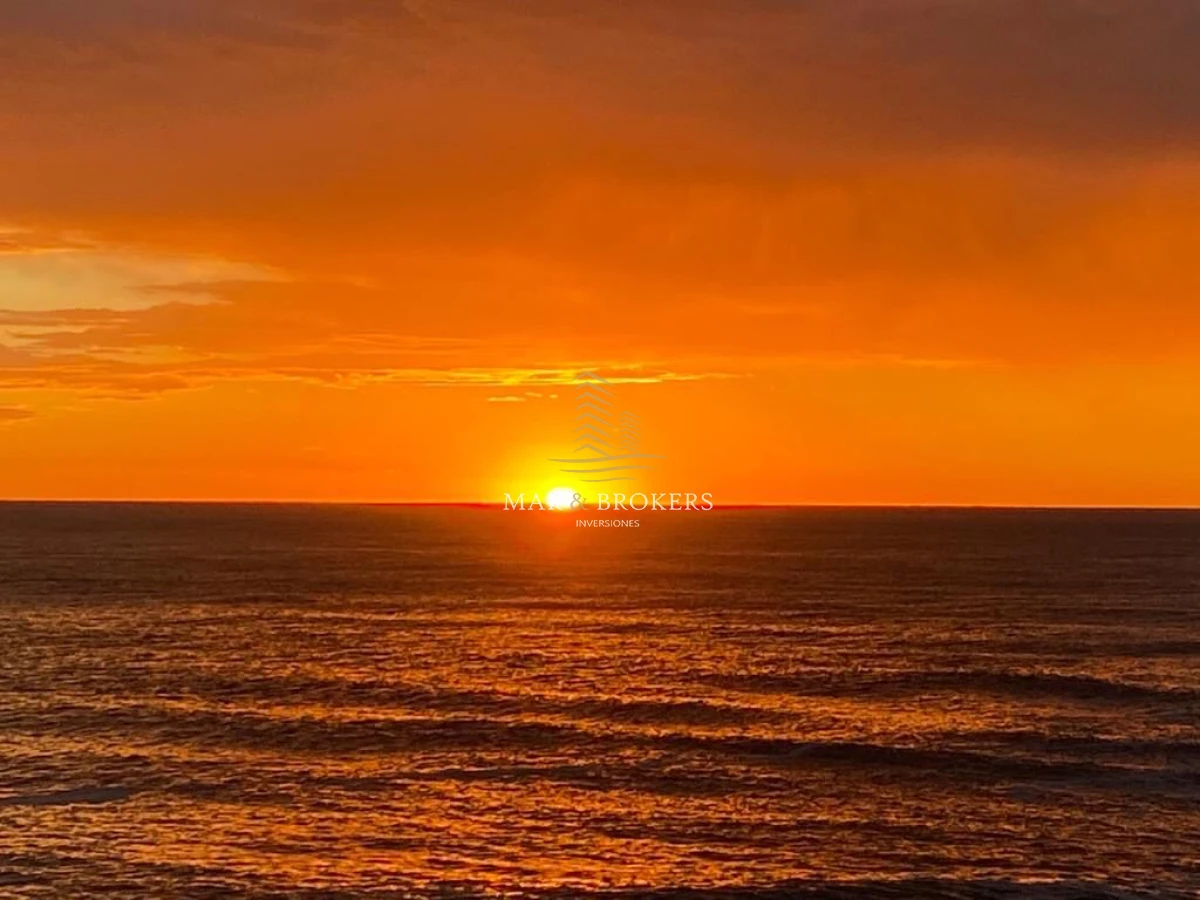 Apartamento ID.35 - Apartamento en Peninsula - Punta del Este