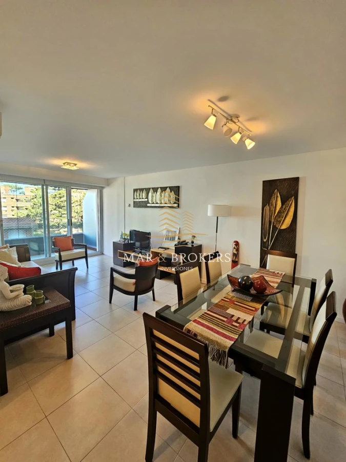 Apartamento ID.937 - Hermoso apartamento en zona Enjoy