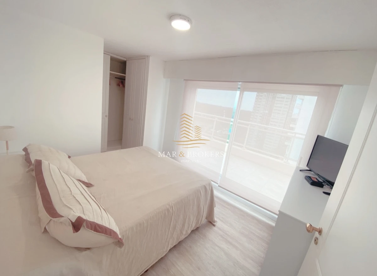 Apartamento ID.21 - Espectacular Penthouse Roosevelt