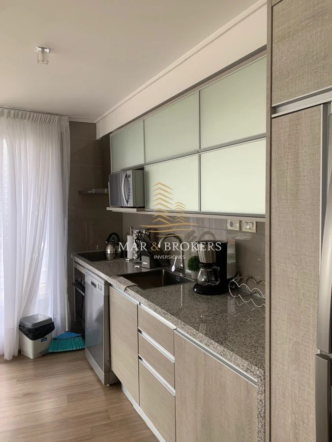 Apartamento ID.167 - Departamento en venta en Punta del Este