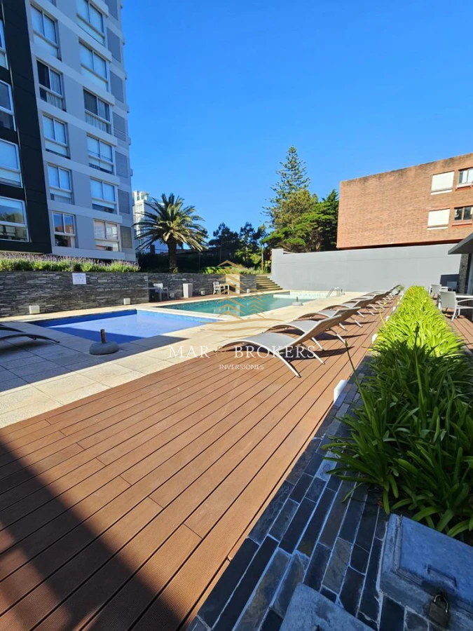 Apartamento ID.937 - Hermoso apartamento en zona Enjoy