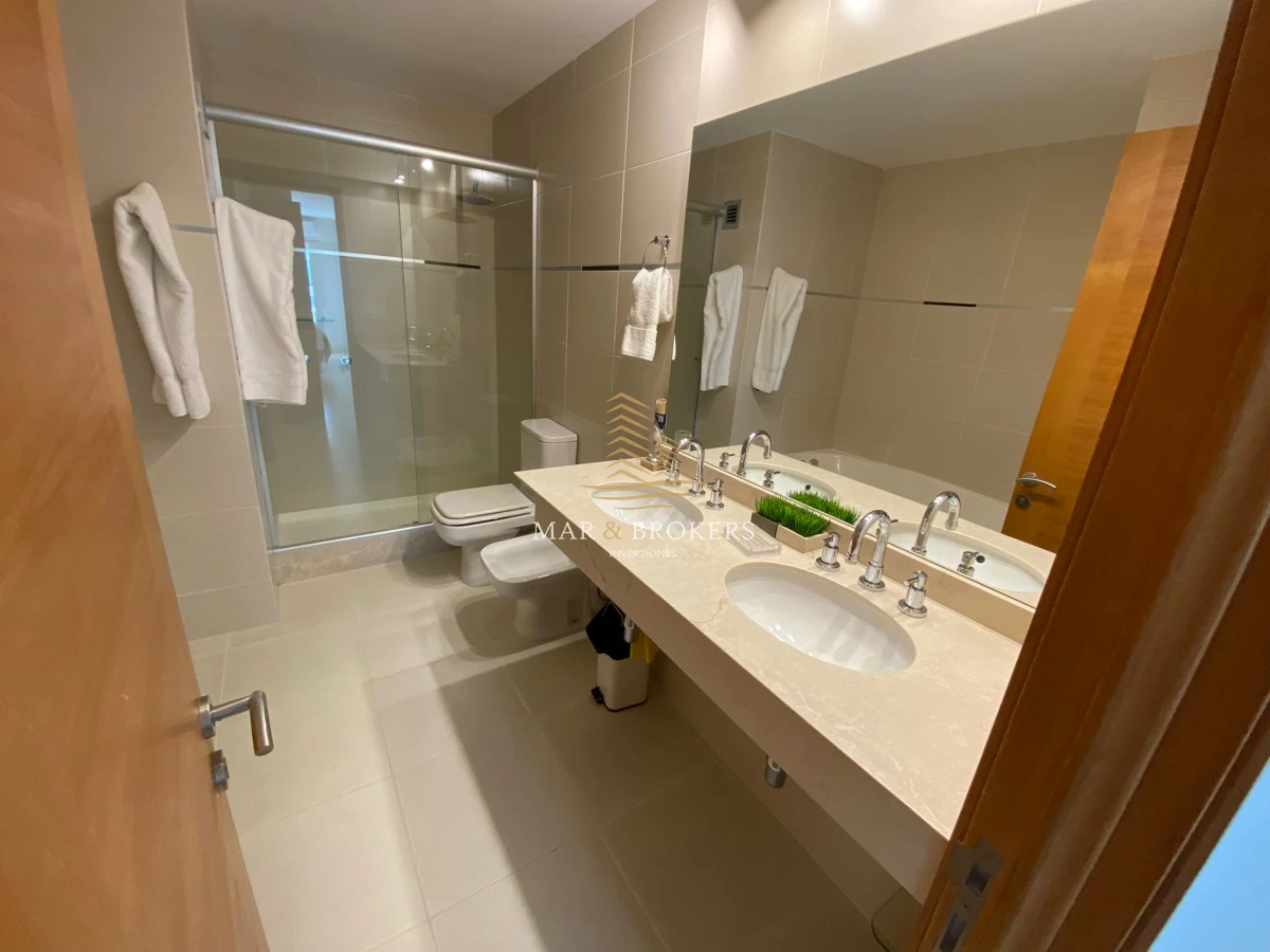 Apartamento ID.292 - Vendo apartamento punta del este