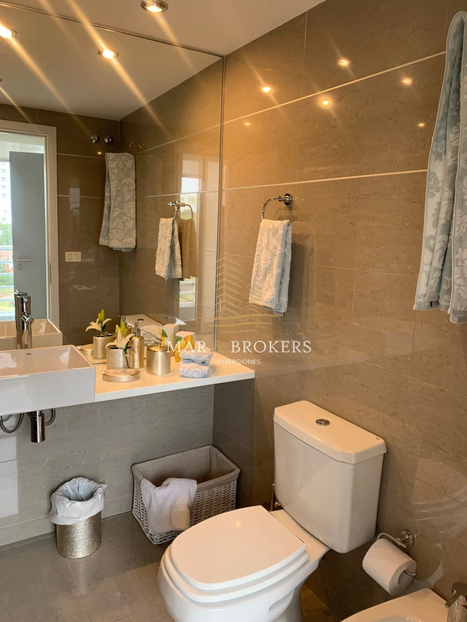 Apartamento ID.167 - Departamento en venta en Punta del Este