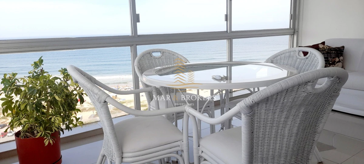 Apartamento ID.549 - Apartamento en Punta del Este, Chiverta