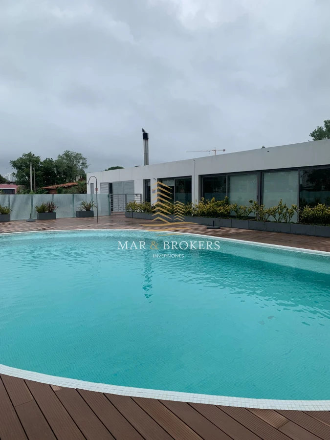 Apartamento ID.167 - Departamento en venta en Punta del Este