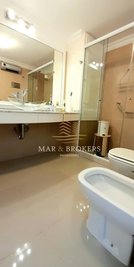 Apartamento ID.549 - Apartamento en Punta del Este, Chiverta