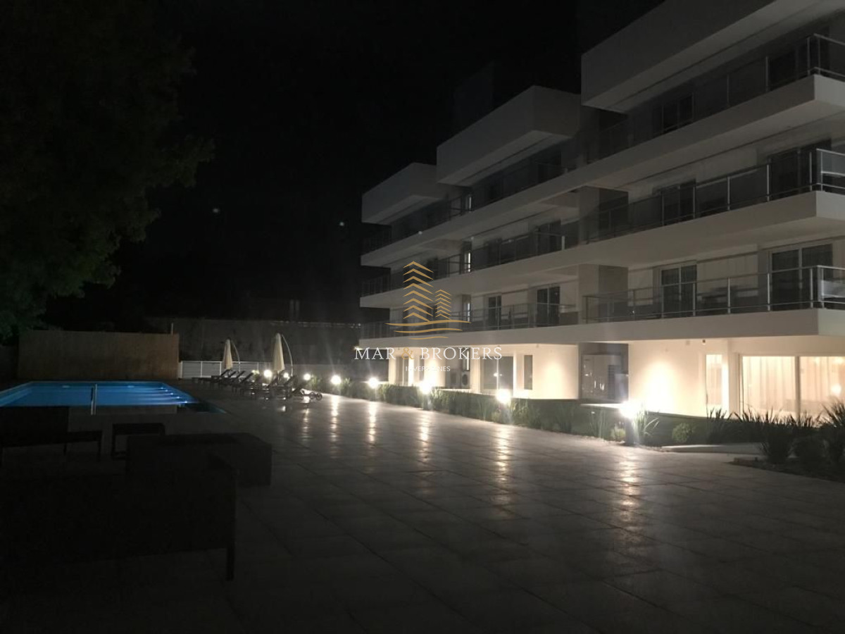 Apartamento ID.20 - Apartamento en Punta del Este, Brava