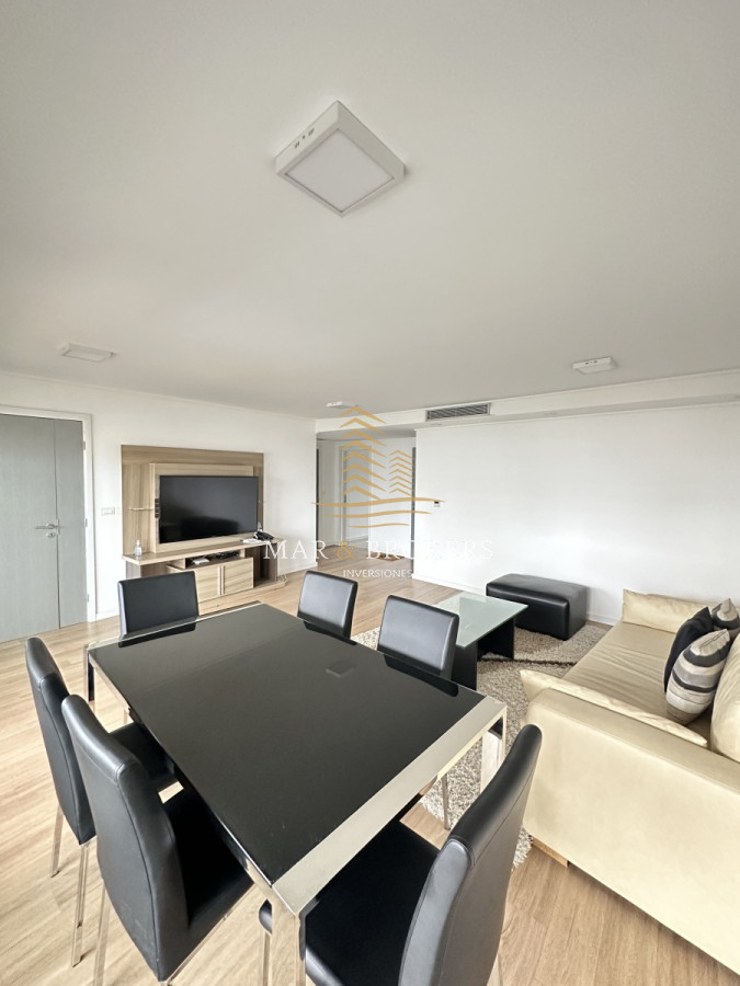 Apartamento ID.673 - Venta departamento en punta del este 