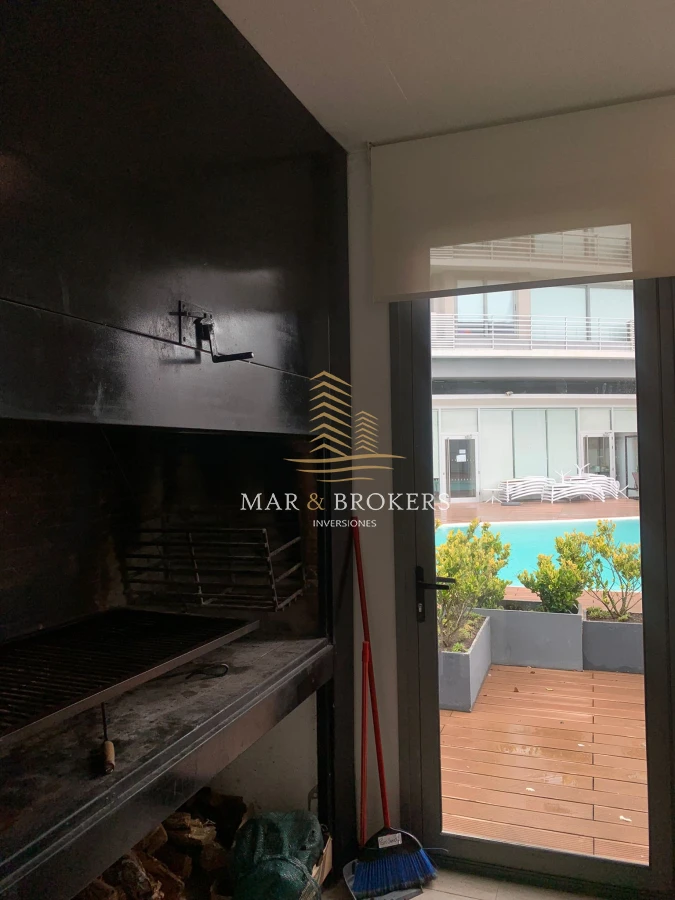 Apartamento ID.167 - Departamento en venta en Punta del Este