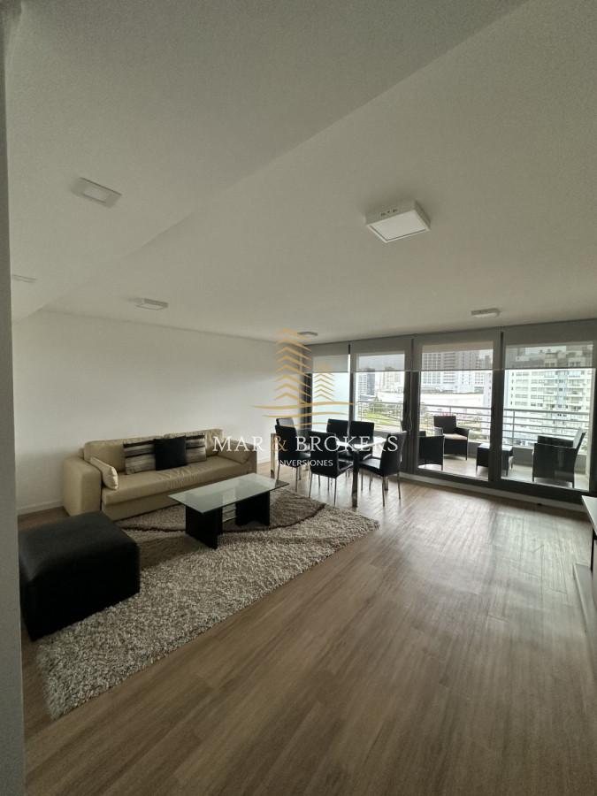Apartamento ID.673 - Venta departamento en punta del este 
