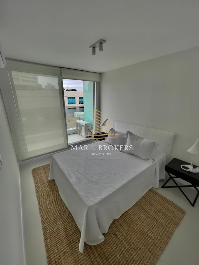Apartamento ID.27 - Apartamento en Mansa - Punta del Este