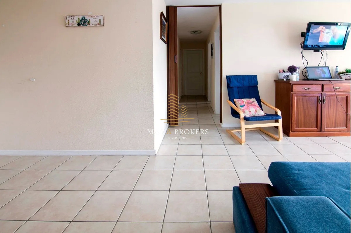 Apartamento ID.6 - Apartamento en venta en Punta del este. 