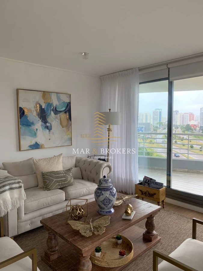 Apartamento ID.167 - Departamento en venta en Punta del Este