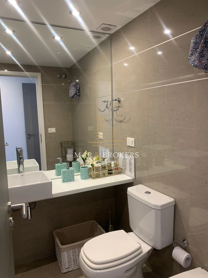 Apartamento ID.167 - Departamento en venta en Punta del Este