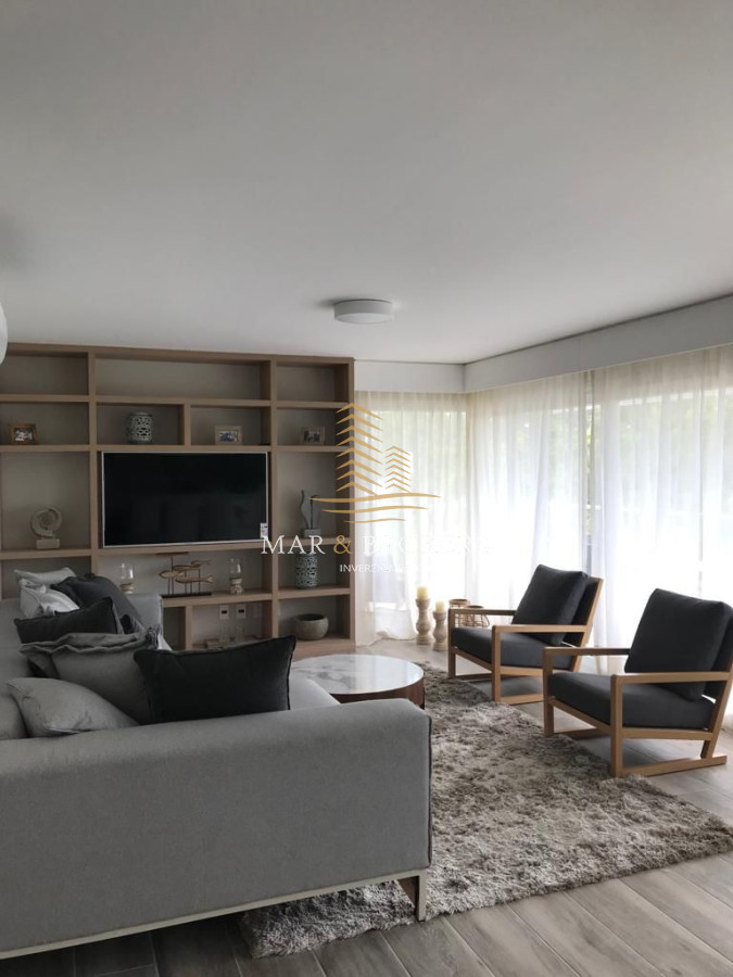 Apartamento ID.20 - Apartamento en Punta del Este, Brava