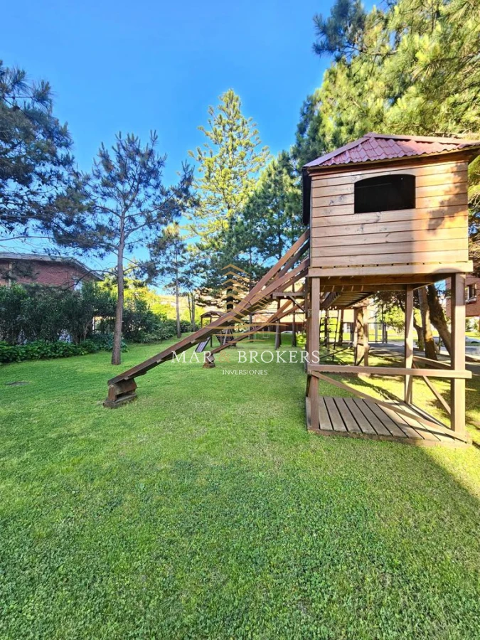 Apartamento ID.937 - Hermoso apartamento en zona Enjoy