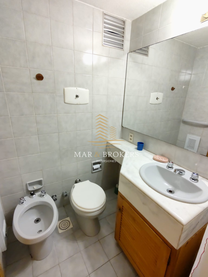 Apartamento ID.472 - Apartamento en Punta del Este, PenÃ­nsula