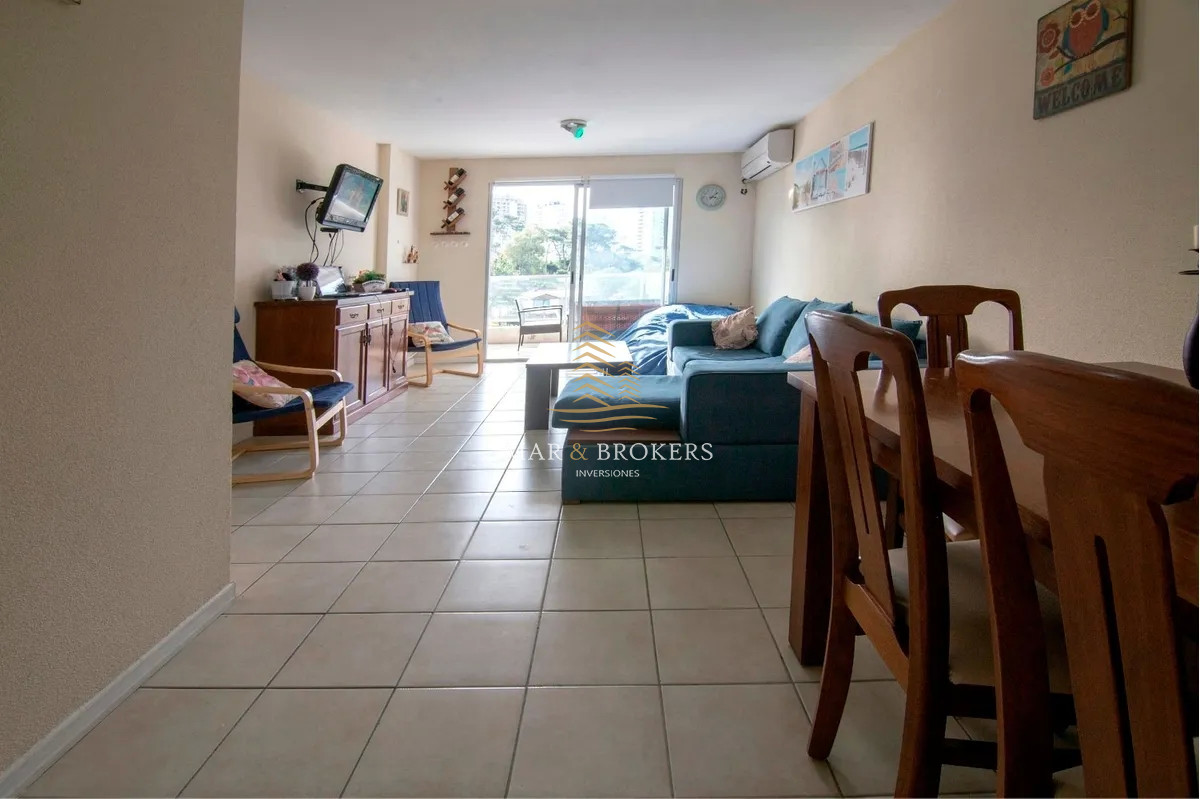 Apartamento ID.6 - Apartamento en venta en Punta del este. 