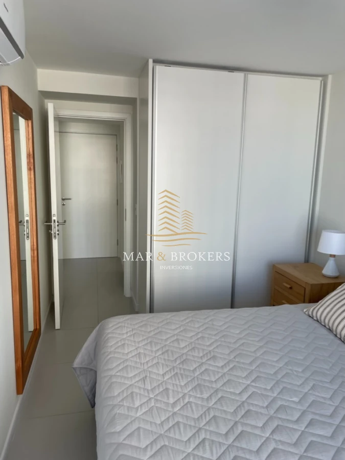 Apartamento ID.533 - Apartamento en Punta del Este, Mansa