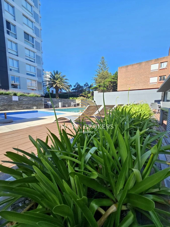 Apartamento ID.937 - Hermoso apartamento en zona Enjoy