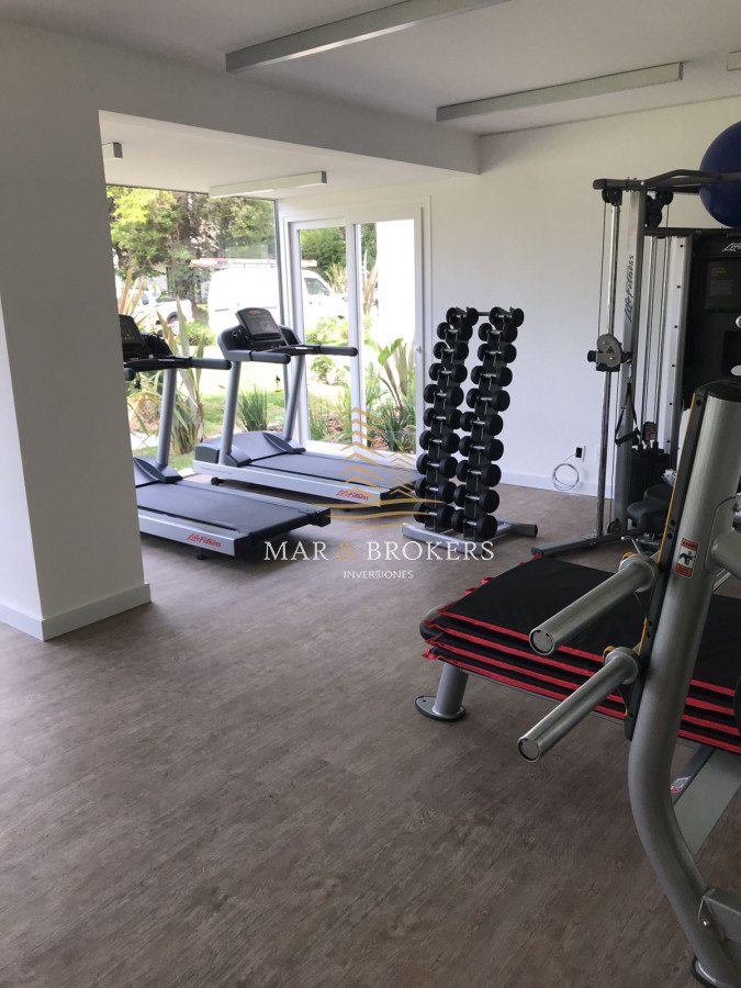 Apartamento ID.20 - Apartamento en Punta del Este, Brava