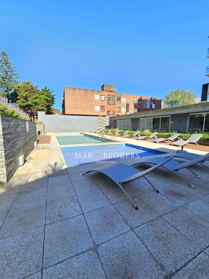 Apartamento ID.937 - Hermoso apartamento en zona Enjoy