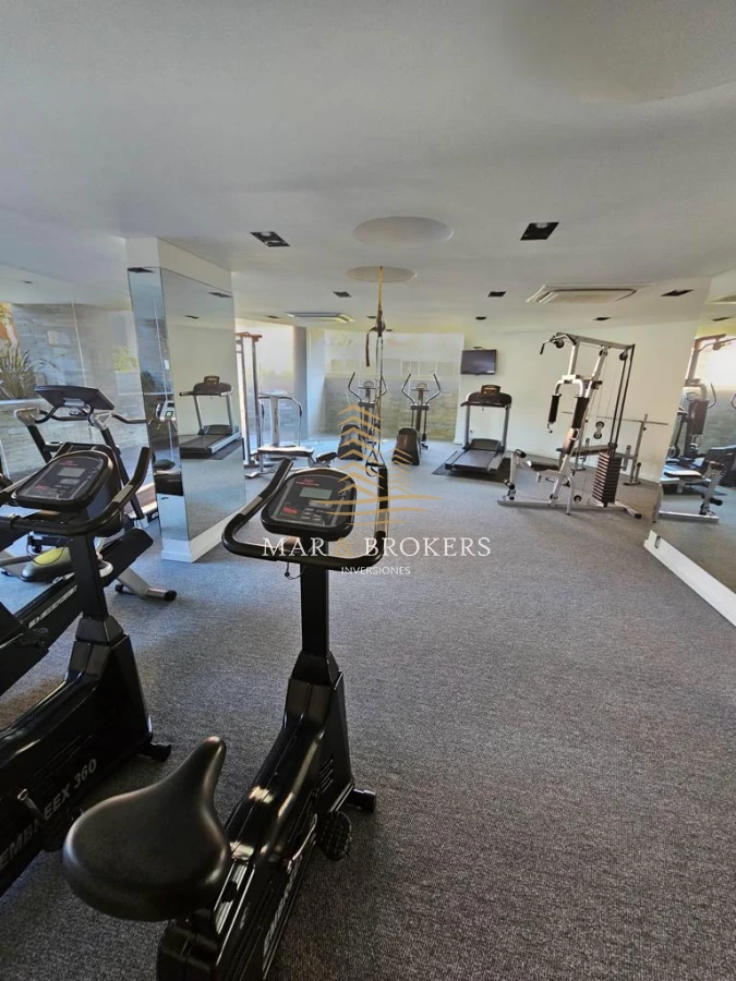 Apartamento ID.937 - Hermoso apartamento en zona Enjoy
