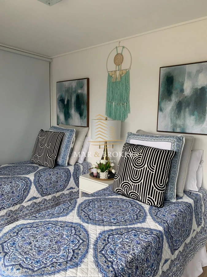 Apartamento ID.167 - Departamento en venta en Punta del Este