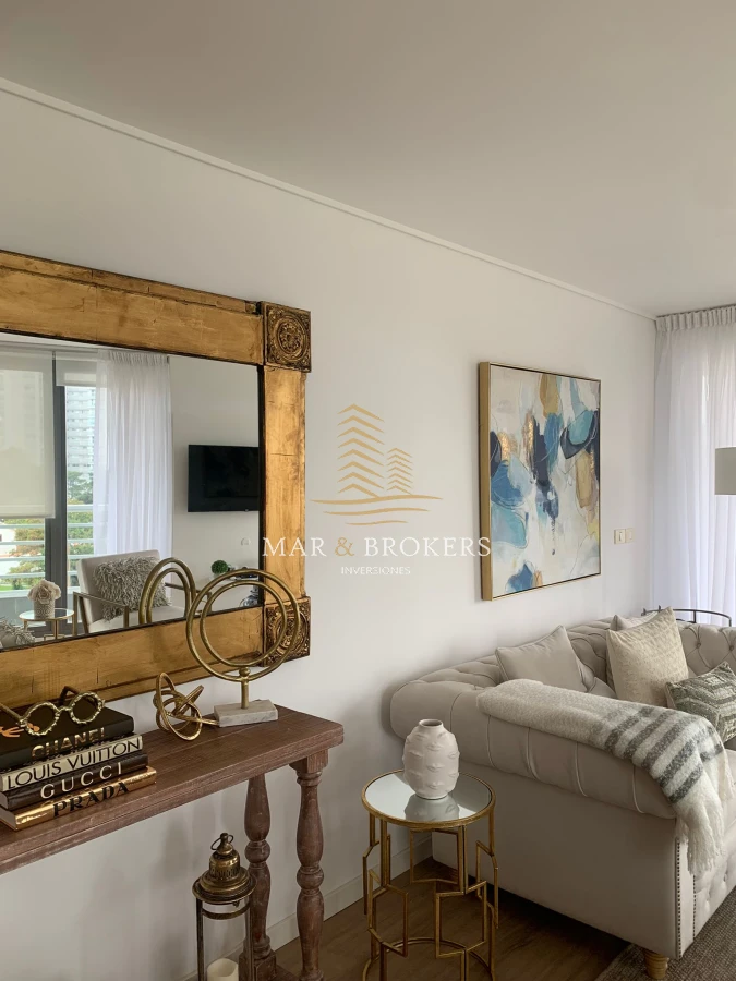 Apartamento ID.167 - Departamento en venta en Punta del Este