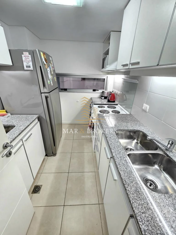 Apartamento ID.937 - Hermoso apartamento en zona Enjoy