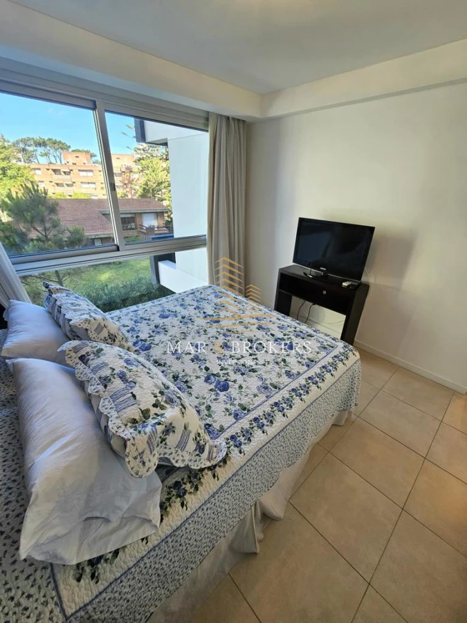 Apartamento ID.937 - Hermoso apartamento en zona Enjoy