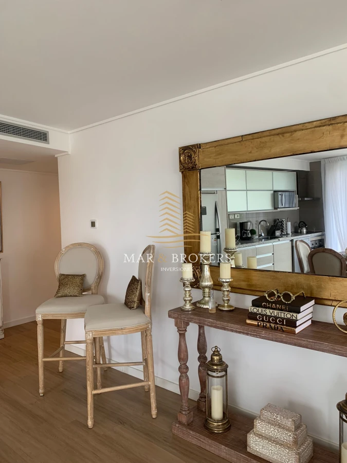 Apartamento ID.167 - Departamento en venta en Punta del Este