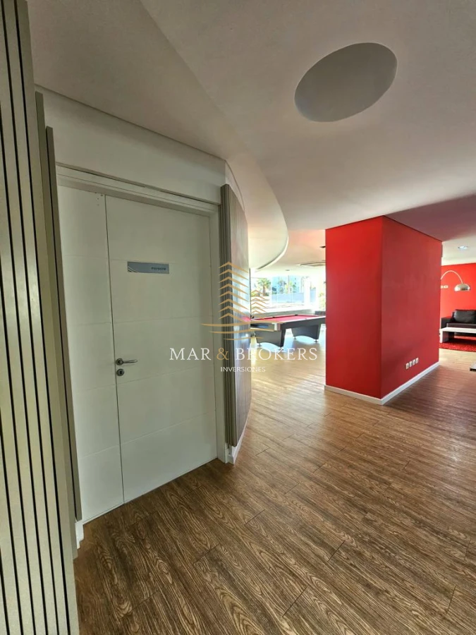 Apartamento ID.937 - Hermoso apartamento en zona Enjoy