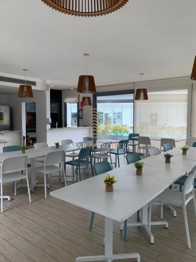 Apartamento ID.167 - Departamento en venta en Punta del Este