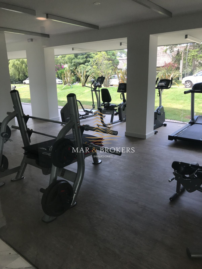 Apartamento ID.20 - Apartamento en Punta del Este, Brava