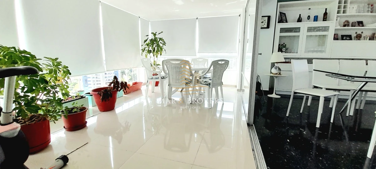 Apartamento ID.549 - Apartamento en Punta del Este, Chiverta
