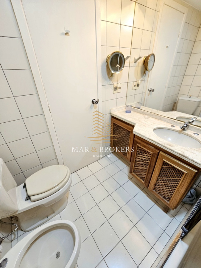 Apartamento ID.576 - Apartamento en Punta del Este, Mansa