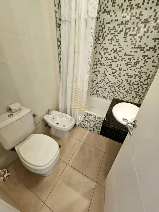 Apartamento ID.937 - Hermoso apartamento en zona Enjoy