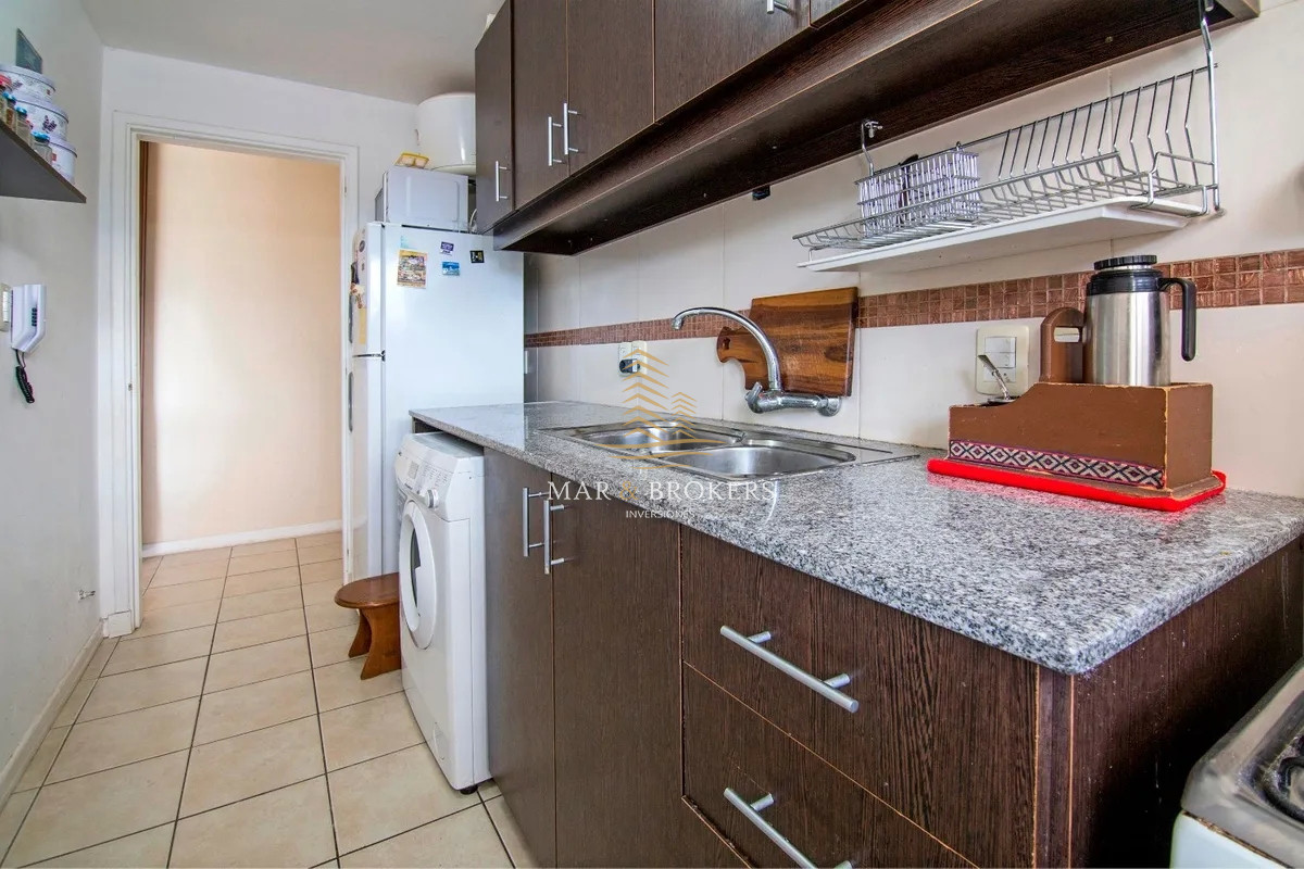 Apartamento ID.6 - Apartamento en venta en Punta del este. 