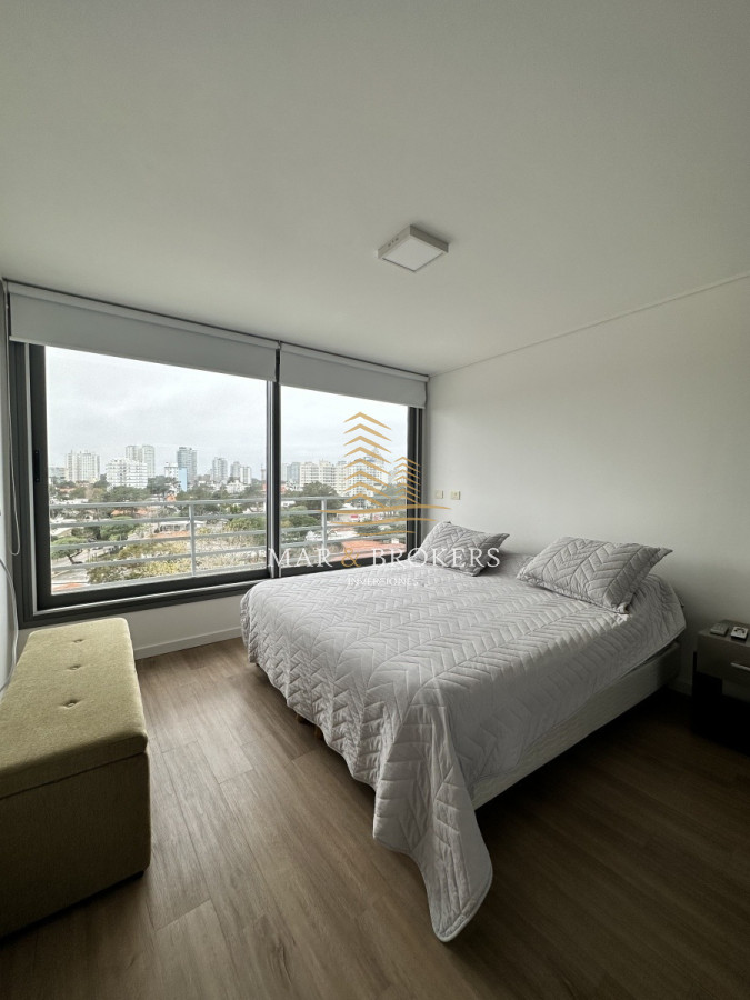 Apartamento ID.673 - Venta departamento en punta del este 