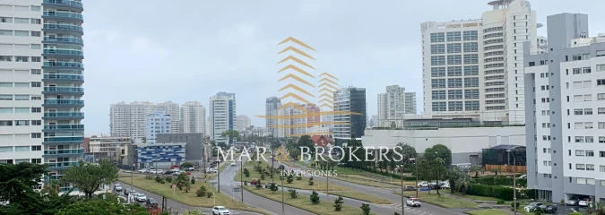 Departamento en venta en Punta del Este