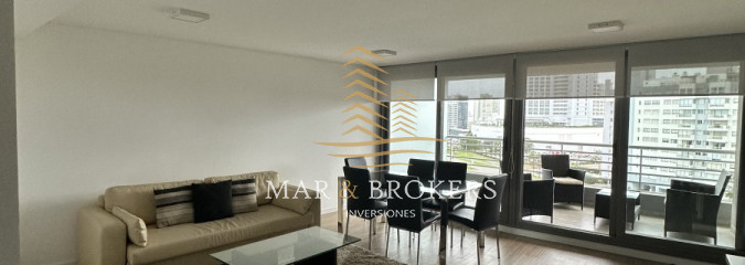 Venta departamento en punta del este