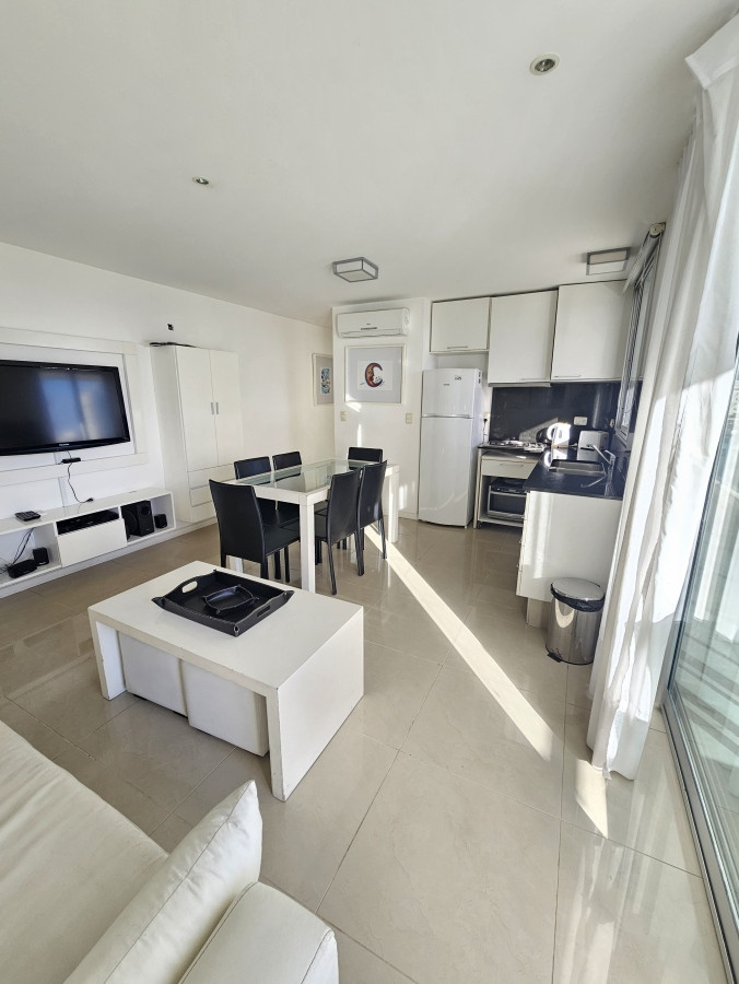 Venta apartamento 2 dormitorios