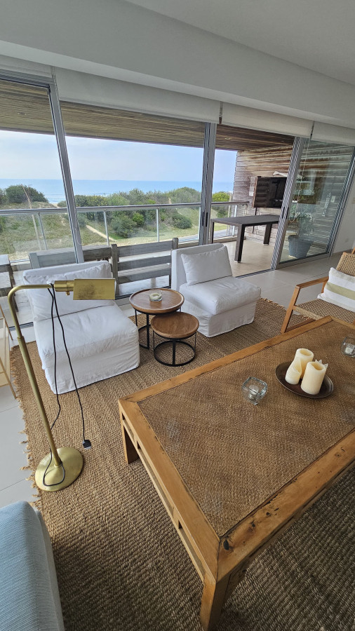 Venta departamento punta del este 