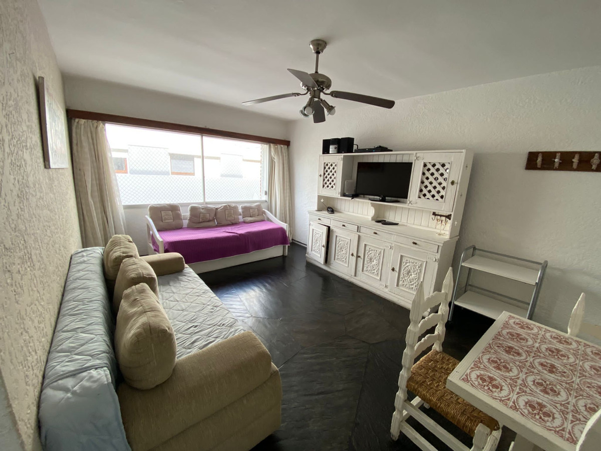Apartamento en Mansa